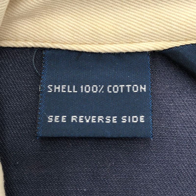 中古】80s RALPH LAUREN スウィングトップ 三角タグ USA製 サイズM