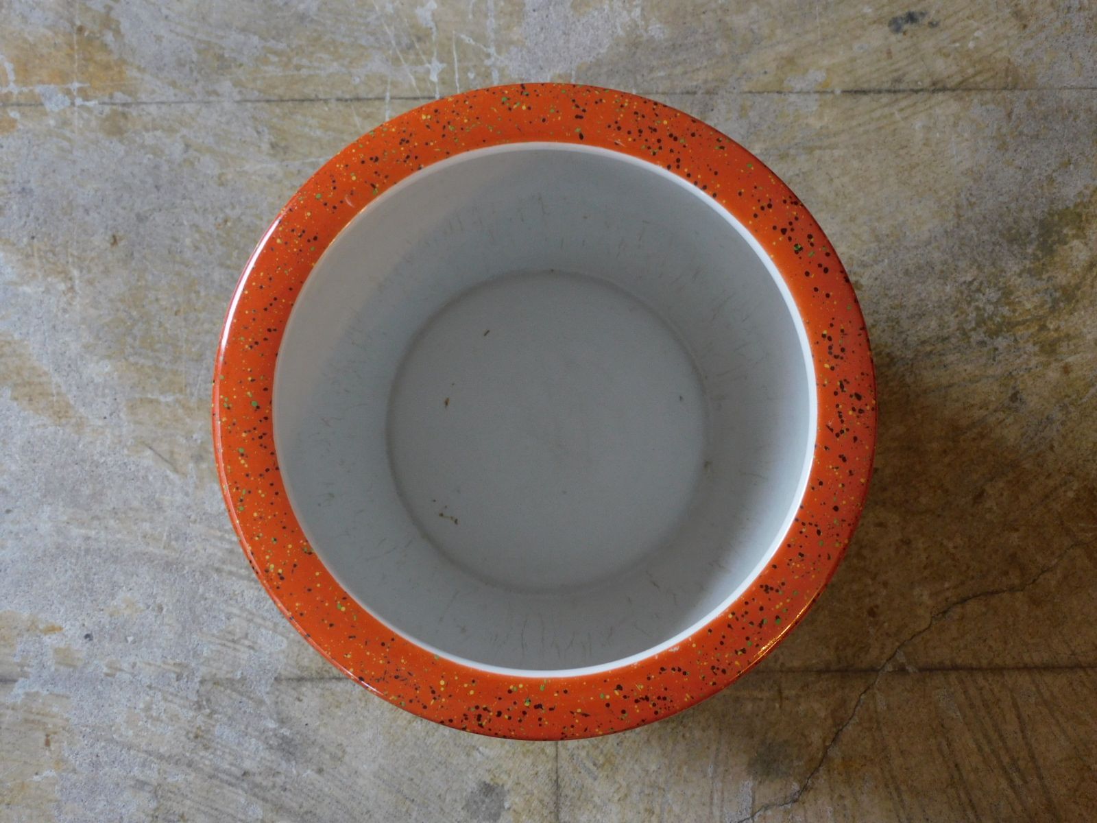 オールドノリタケ 火鉢 HK-a-06160 / 日陶 noritake アールデコ 鉢