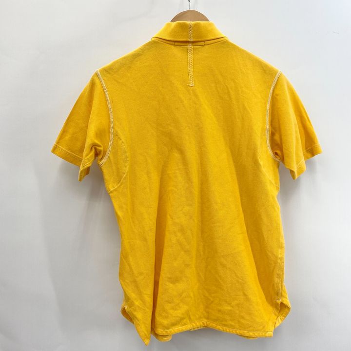 AD2004 JUNYA WATANABE MAN ポロシャツ M JUNYA WATANABE COMMEdesGARÇONS MAN ポロシャツ - メルカリ