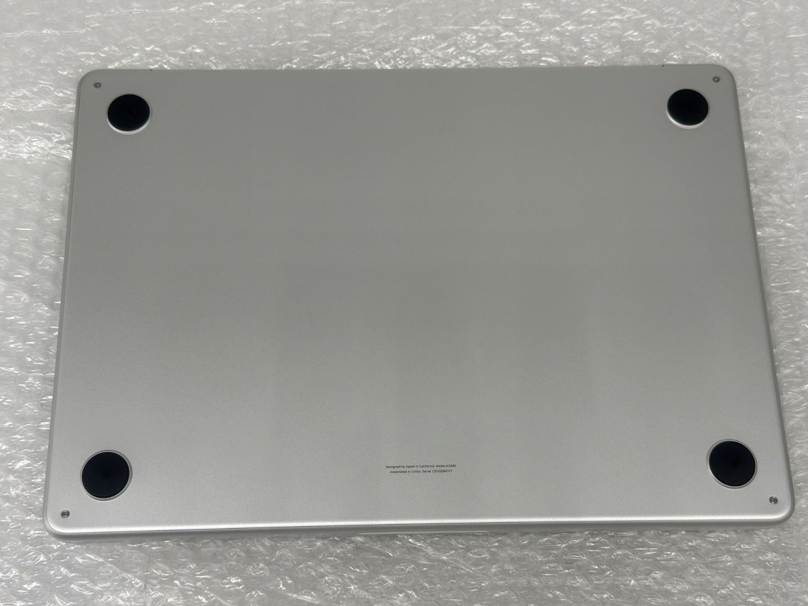 MacBook Air M4 13
