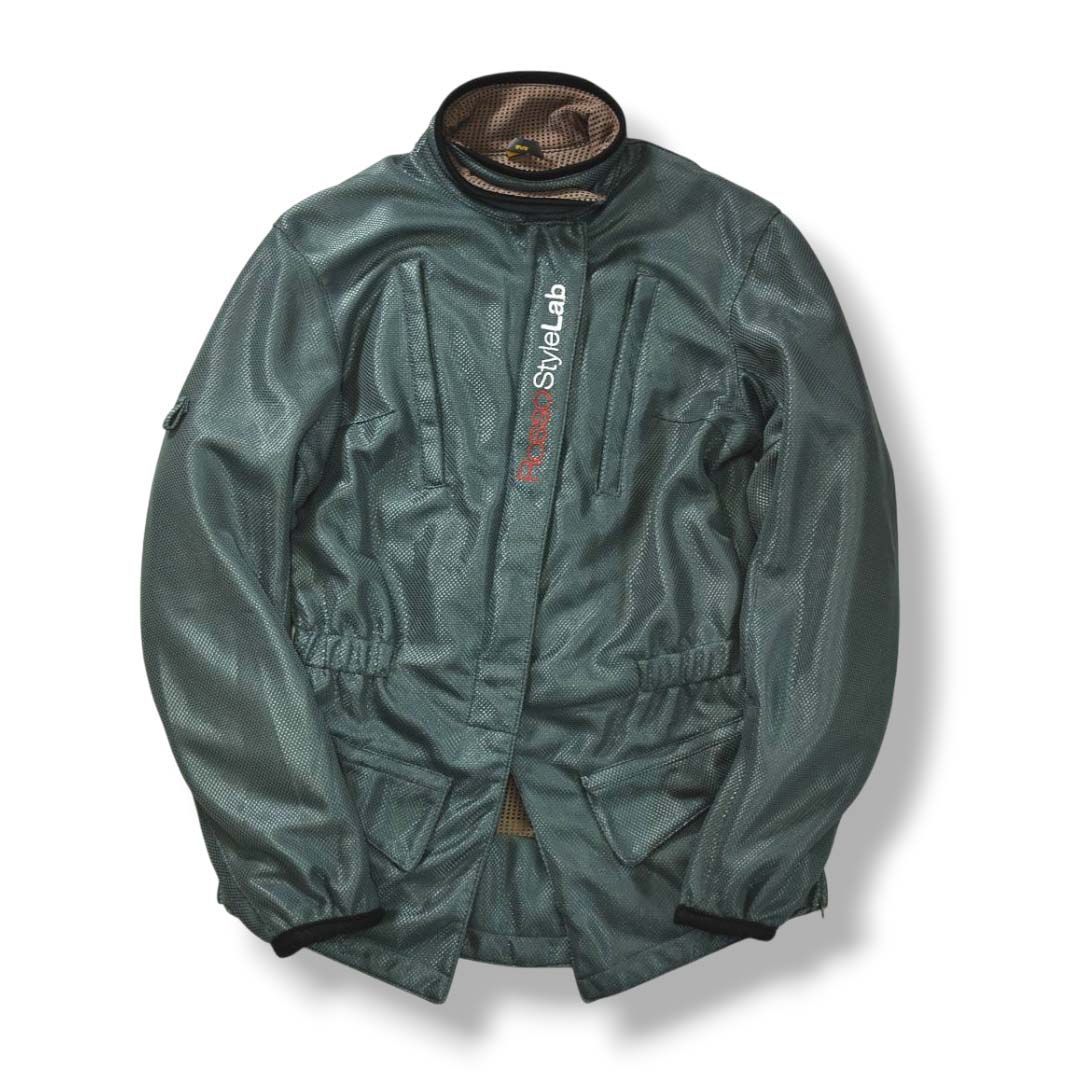本格】 ロッソ スタイル ラボ ROSSO STYLE LAB フル メッシュ