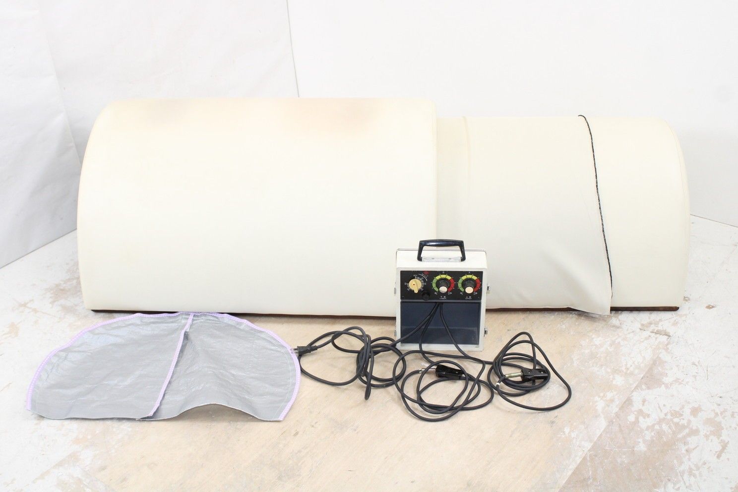 現状品 ダイヤドーム リフレ DDH-1型 ドームサウナ 遠赤外線 ダイヤ技研 デトックス 健康 美容 ITBN4L3N95H0-H00-byebye