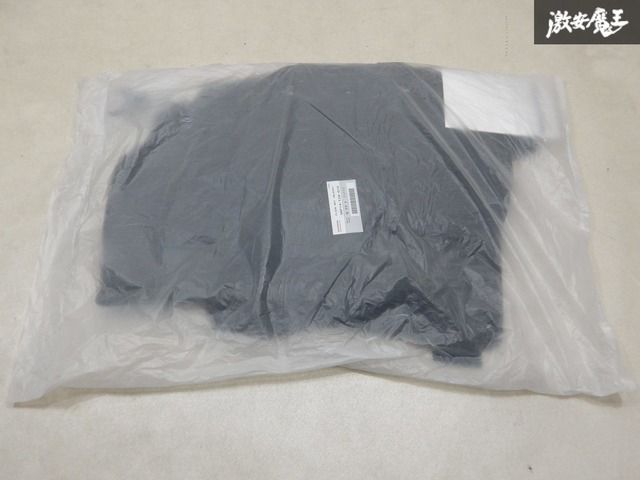 【未使用】 ホンダ 純正 GR1 GR2 GR3 GR4 GR5 GR6 GR7 GR8 GR系 フィット FIT フロアマット 1台分 スタンダードタイプ 08P14-TZA-010 即納