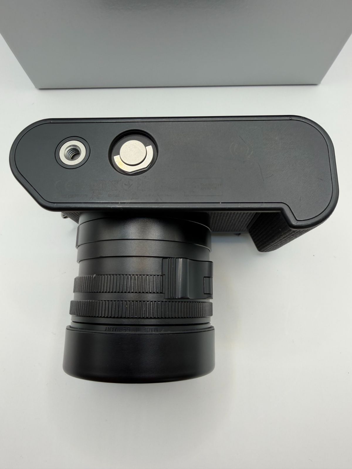 Leica Q3 ブラック 美品 付属品完備＋純正アクセサリー多数セット