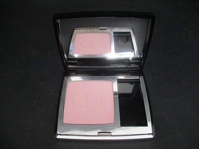 残9割 ディオール Dior ディオールスキン ルージュ ブラッシュ 280