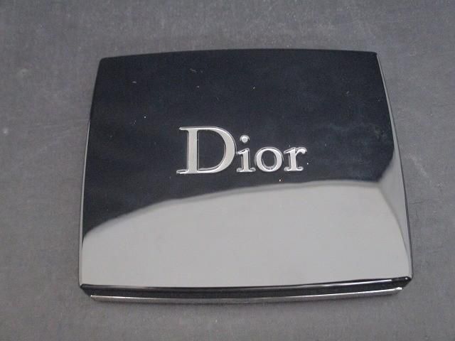 残9割 ディオール Dior ディオールスキン ルージュ ブラッシュ 280