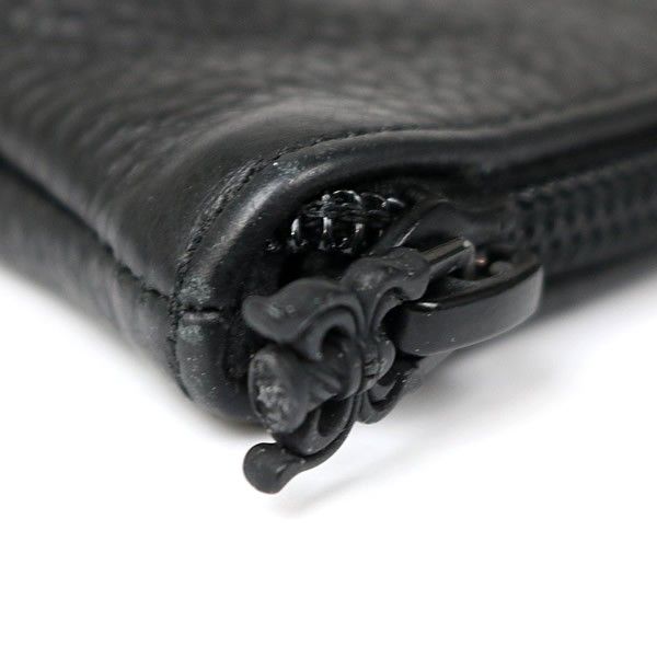 CHROME HEARTS 銀座店 クロムハーツ アイウェアケース ダガージップ
