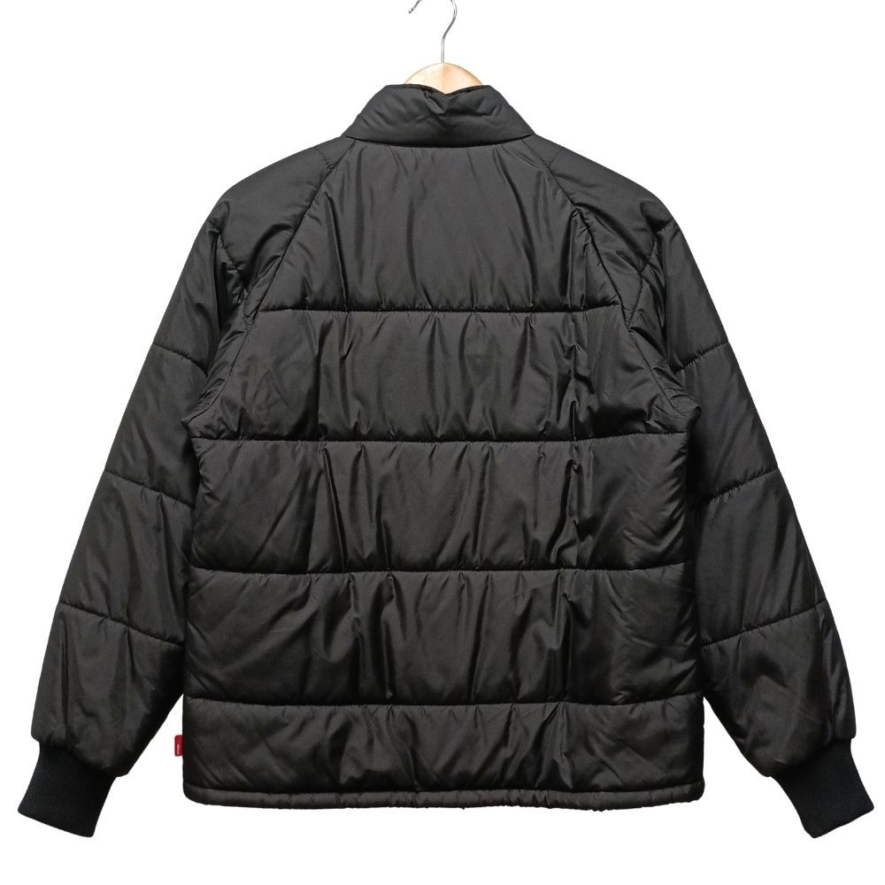WTAPS ダブルタップス 15AW MOTOR JK 中綿 ナイロンジャケット 