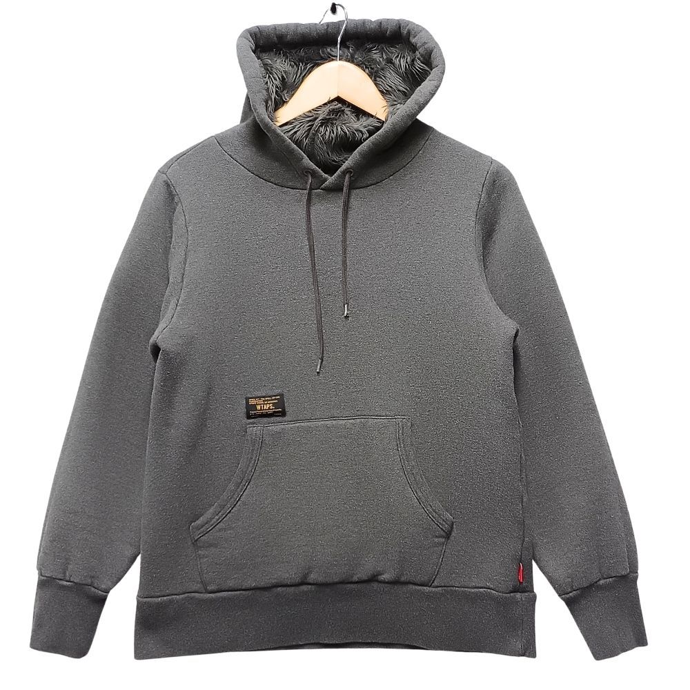wtaps polartec パーカー 【公式通販】