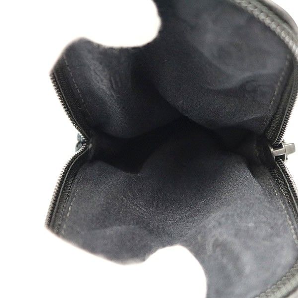 CHROME HEARTS クロムハーツ メガネケース クロス付き CHROME HEARTS 銀座店 クロムハーツ アイウェアケース ダガージップ