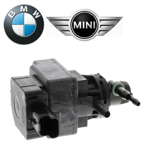 正規優良品 BMW MINI R55 R56 R57 R58 R59 R60 R61 ミニクーパー CooperS JCW クーパーS ターボチャージャー プレッシャーコントローラー 11657599547