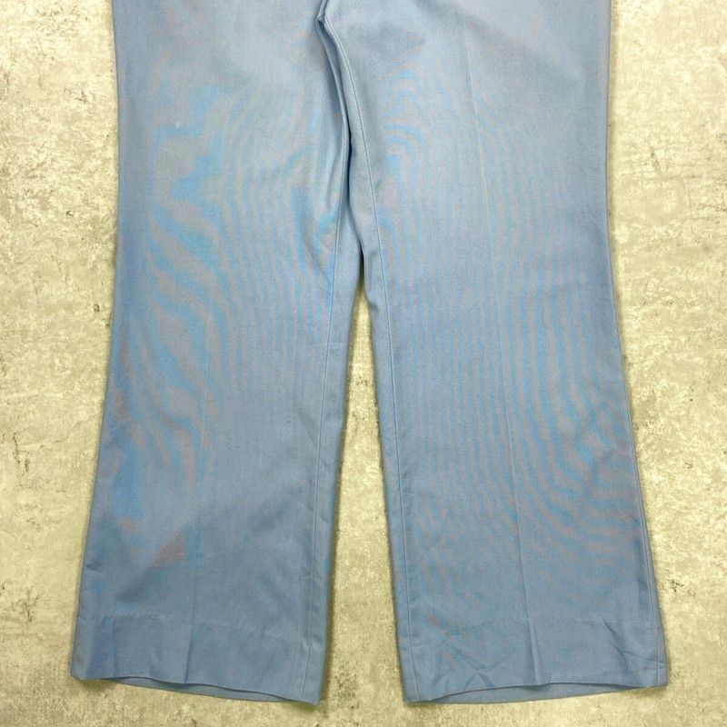 70~80年代 Levi's Panatela リーバイス パナテラ スラックスパンツ