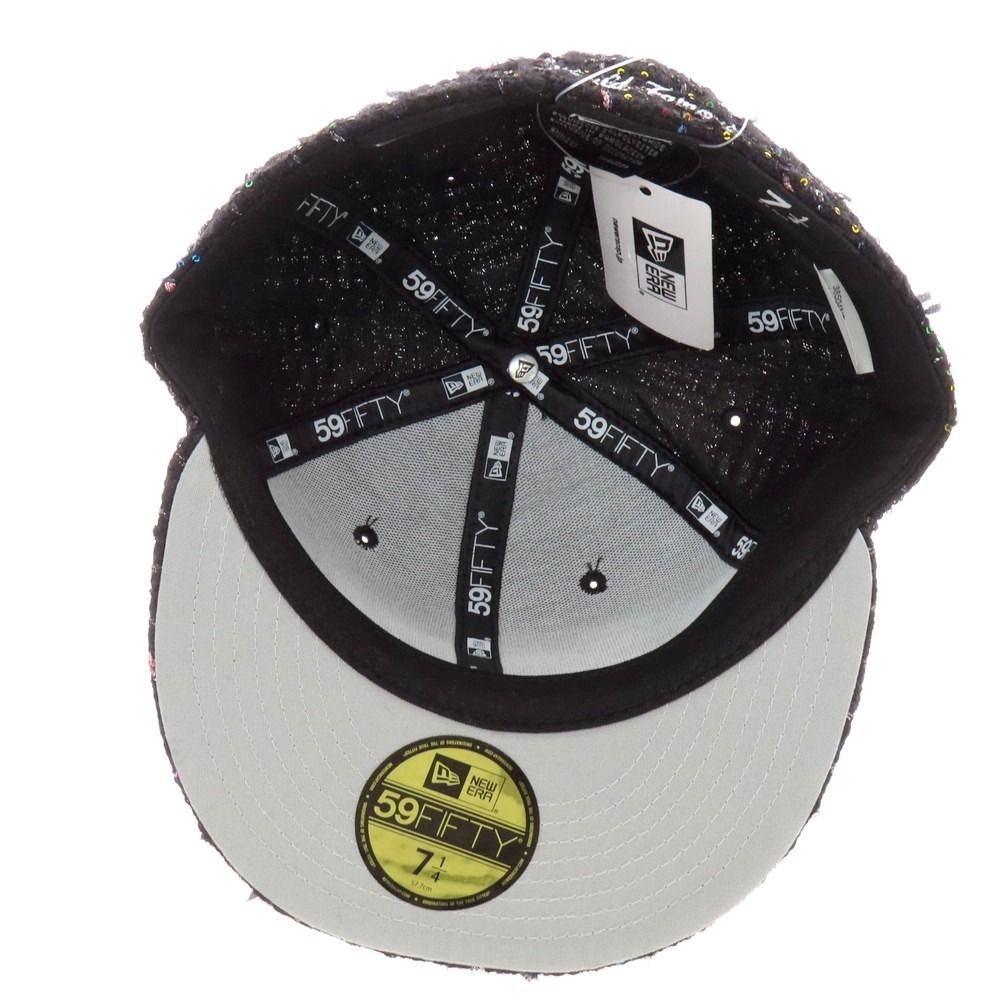 中古】シュプリーム Supreme 2025年秋冬 Boucle Box Logo New Era