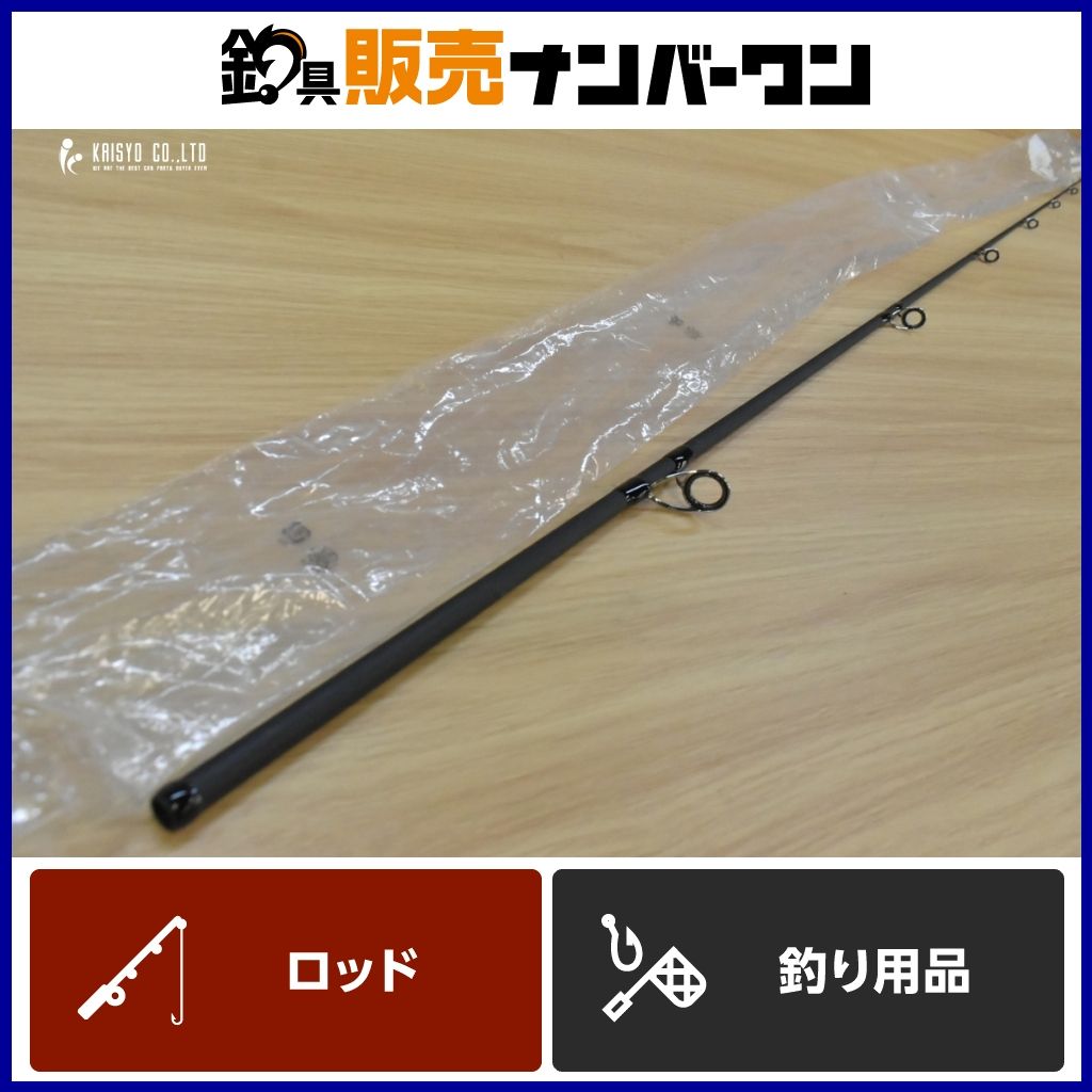 シマノ 12 コルトスナイパー BB S1000M 穂先のみ SHIMANO COLTSNIPER