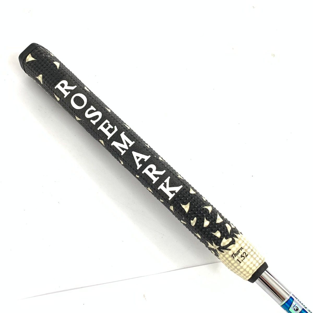 PING ピン パター 大型マレットパター 約35in CADENCE TR Rustler