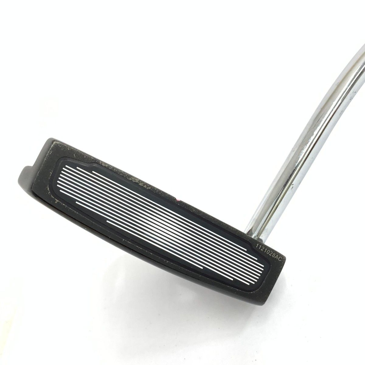 PING ピン パター   大型マレットパター 約35in CADENCE TR Rustler   ブラック メンズ / 240002233099 PING ピン パター 大型マレットパター 約35in CADENCE TR Rustler