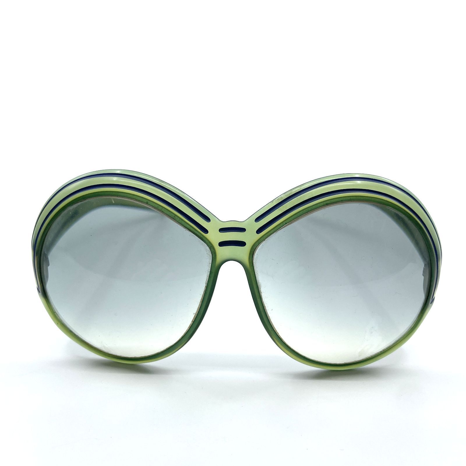Christian Dior クリスチャンディオール 2040-50 サングラス