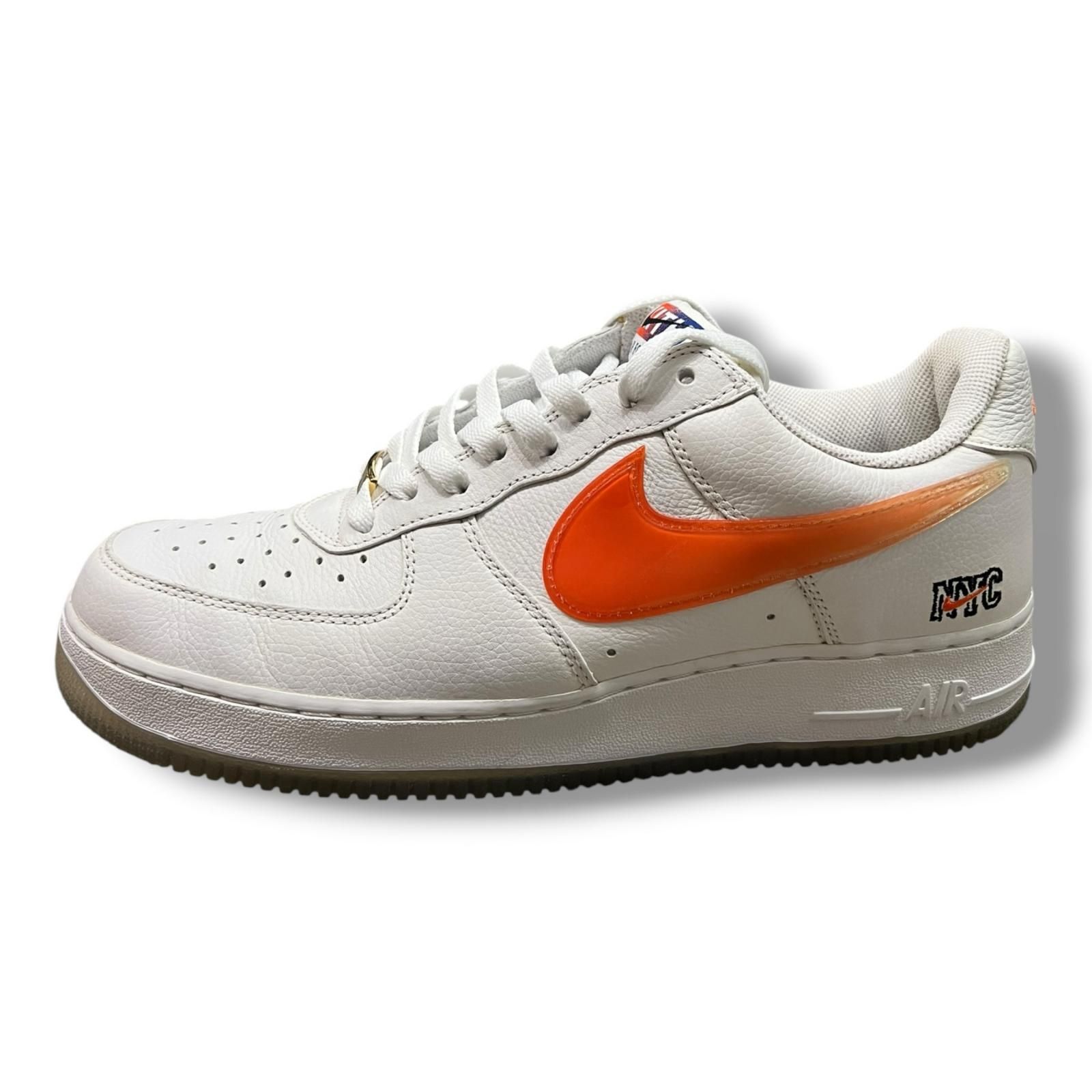 NIKE × KITH Air Force 1 Low エアフォース スニーカー ナイキ × キス