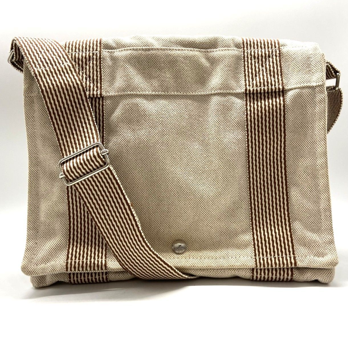 ☆HERMES エルメス フールトゥ バサス ショルダーバッグ 