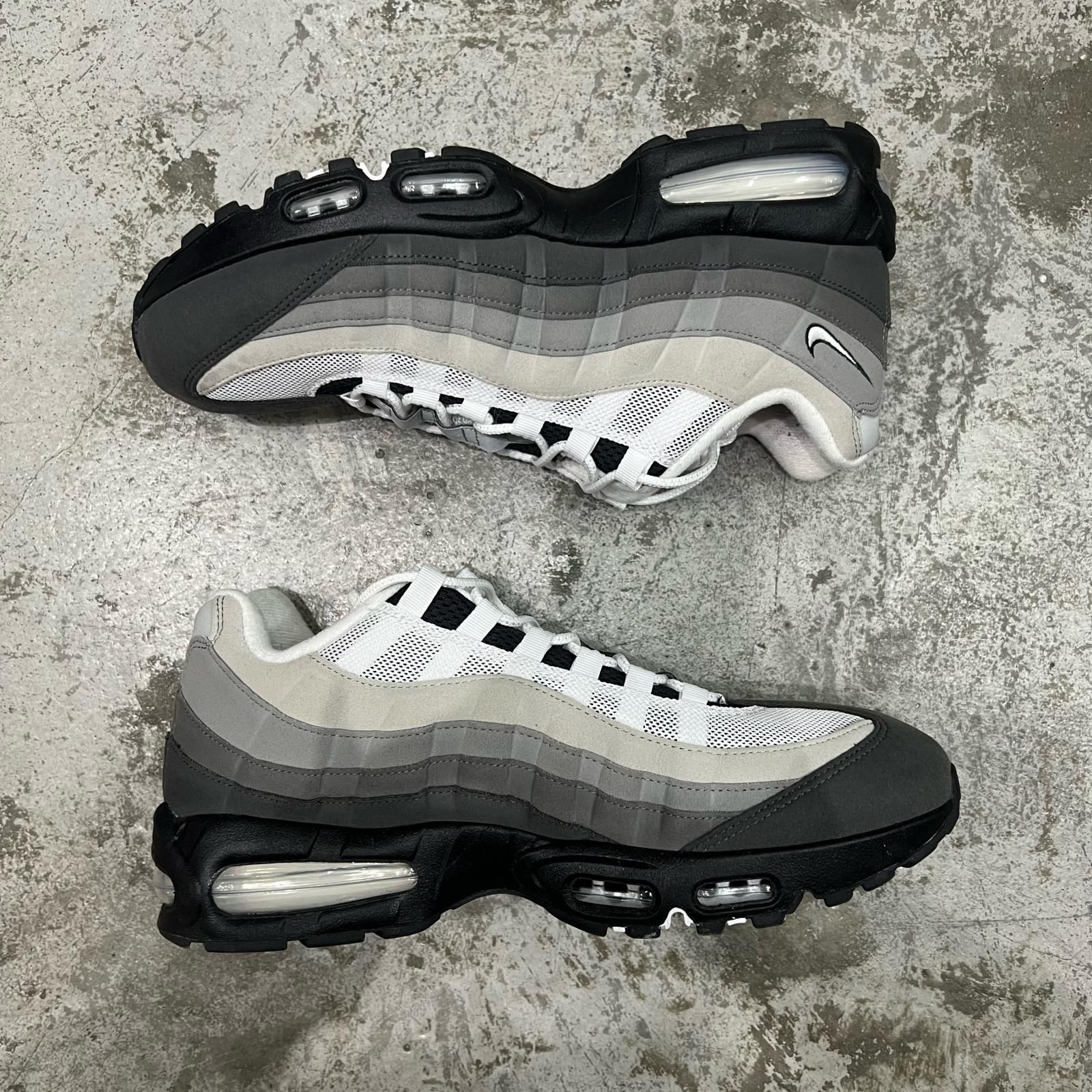 国内正規 NIKE Air Max 95 OG Big Bubble エアマックス95 OG ビッグ