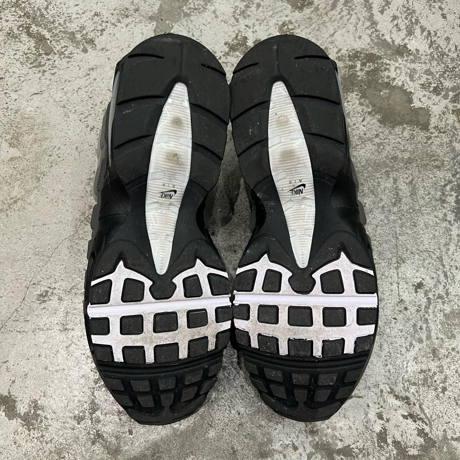 国内正規 NIKE Air Max 95 OG Big Bubble エアマックス95 OG ビッグ 