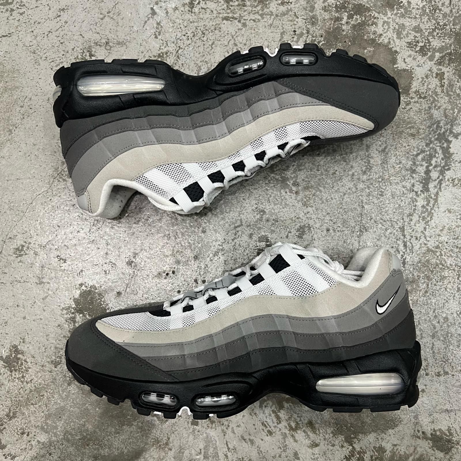 国内正規 NIKE Air Max 95 OG Big Bubble エアマックス95 OG ビッグ 