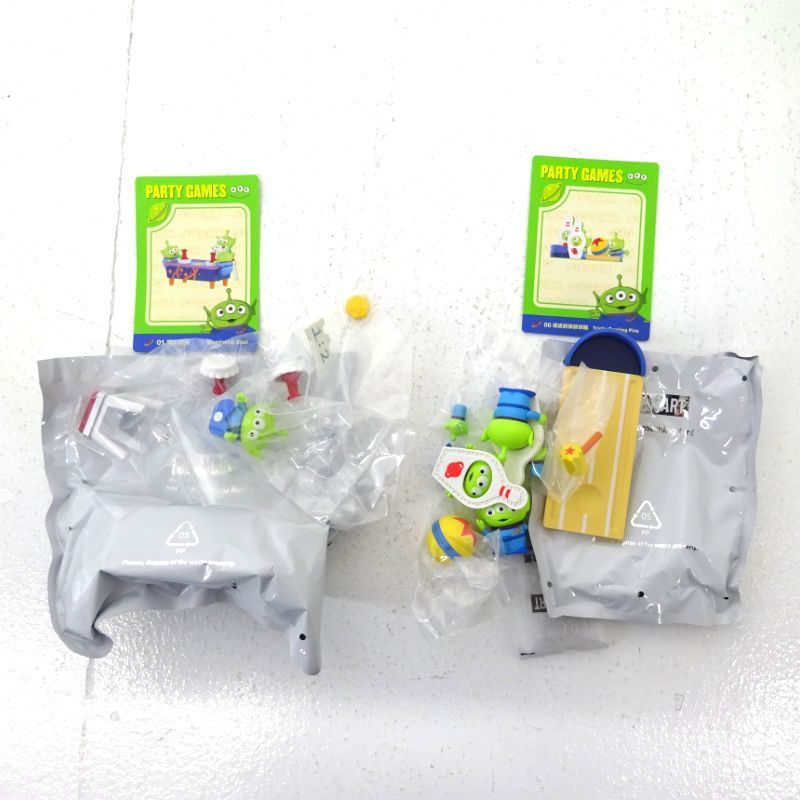 【POP MART 】トイストーリーフィギュア　シリーズ　セット ポップマート トイストーリー フィギュアセット 三重店】POP MART