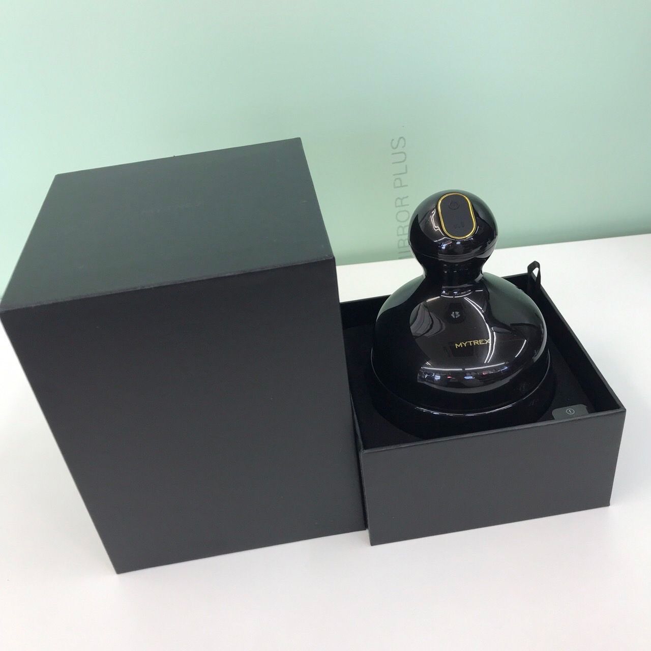 マイトレックス 電気針ヘッドスパ EMS HEAD SPA PRO MT-EHP22B MYTREX マイトレックス MT-EHP22B ヘッドスパ 電気針 EMS HEAD SPA PRO