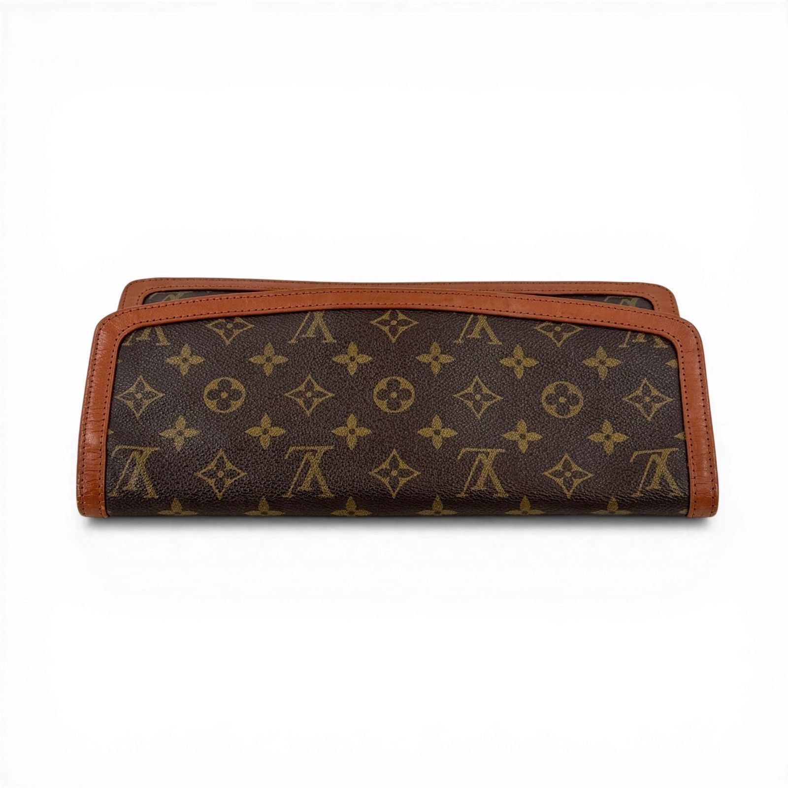 LOUIS VUITTON モノグラム ポシェットダム M51810 ヴィンテージ
