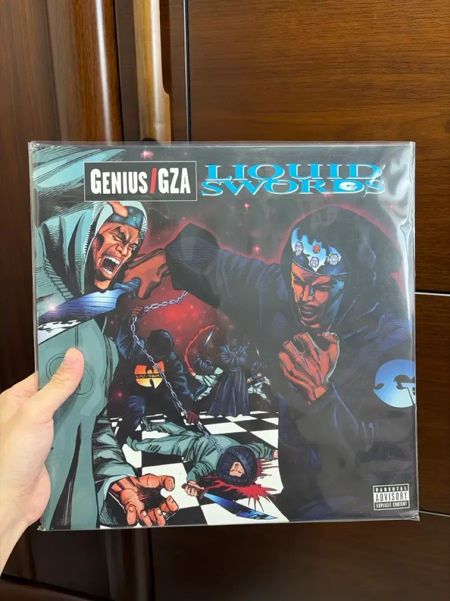 Liquid Swords LP GZA 未開封 liquidswordsmain_1100x.png?v=