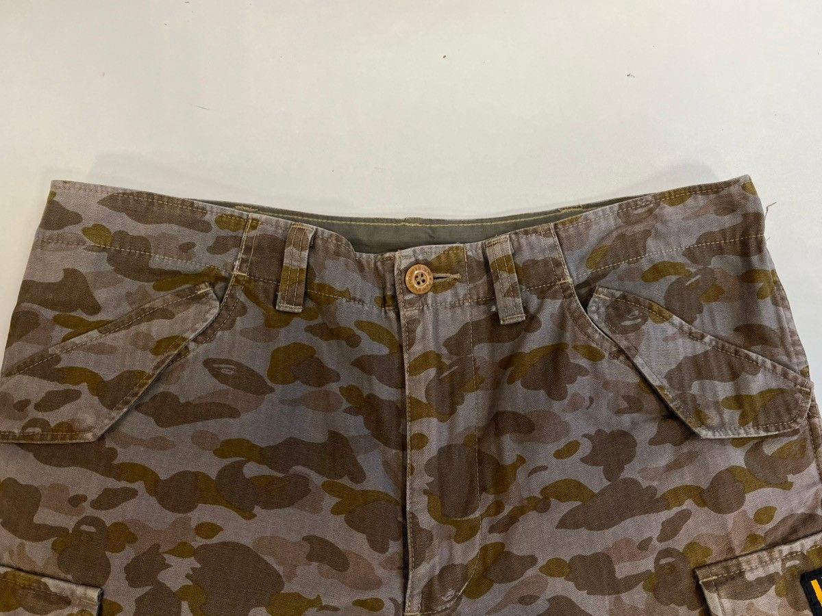 メンズ ア ベイシング エイプ A BATHING APE U.R.S.U.S サルカモ 