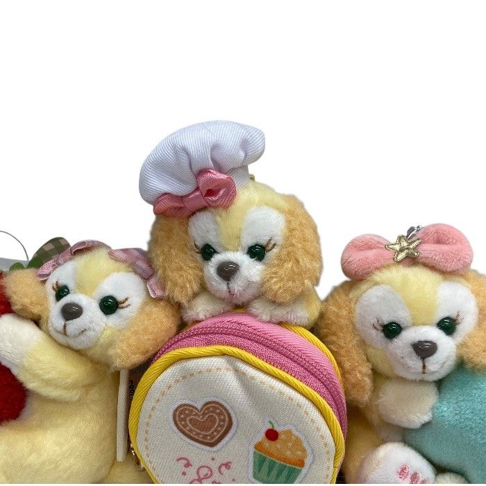 タグ付き/Disney/Disney Sea/ディズニー/ディズニーシー/ダッフィー