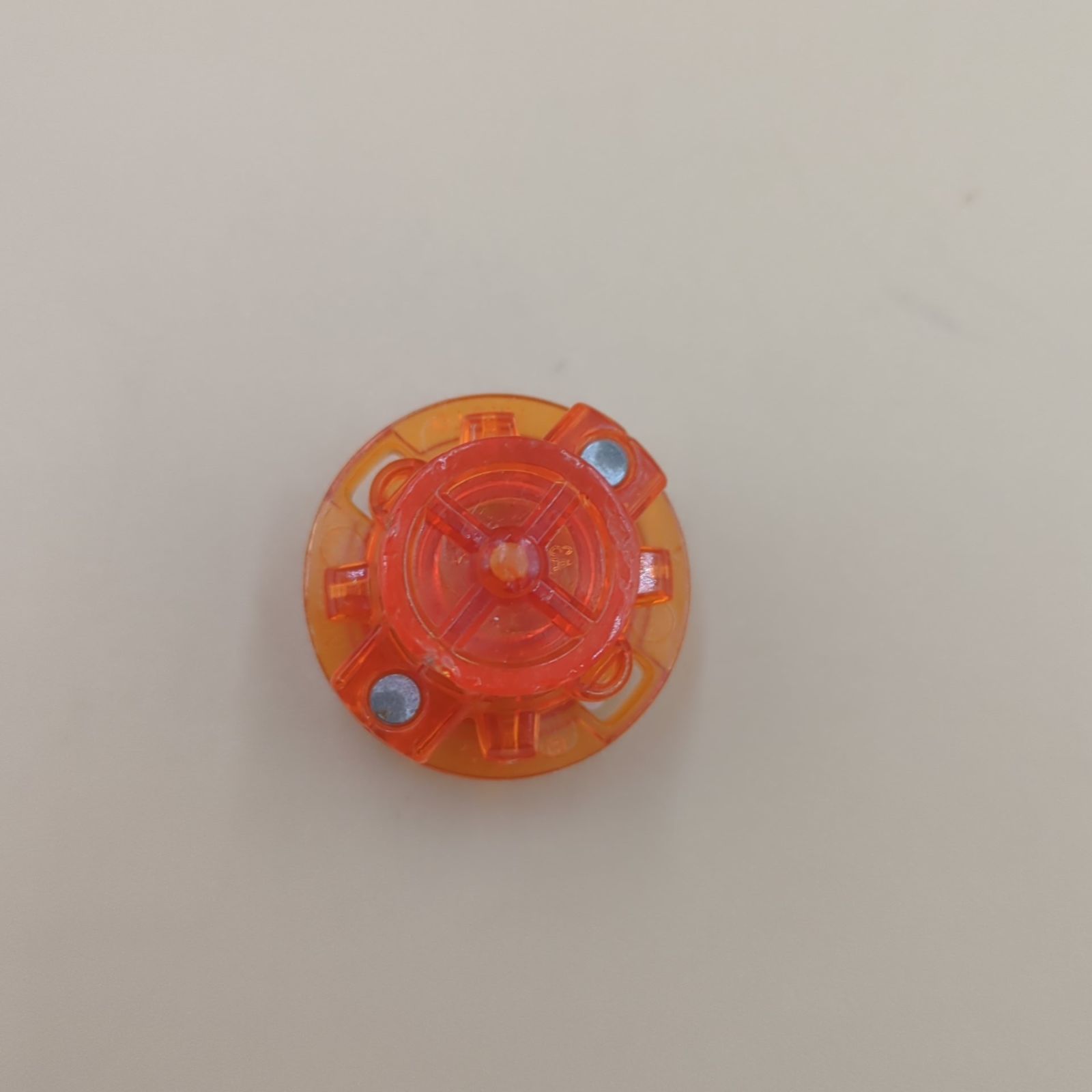 D40754】ベイブレード バースト ガイストファブニル.8'.Ab ウィザード