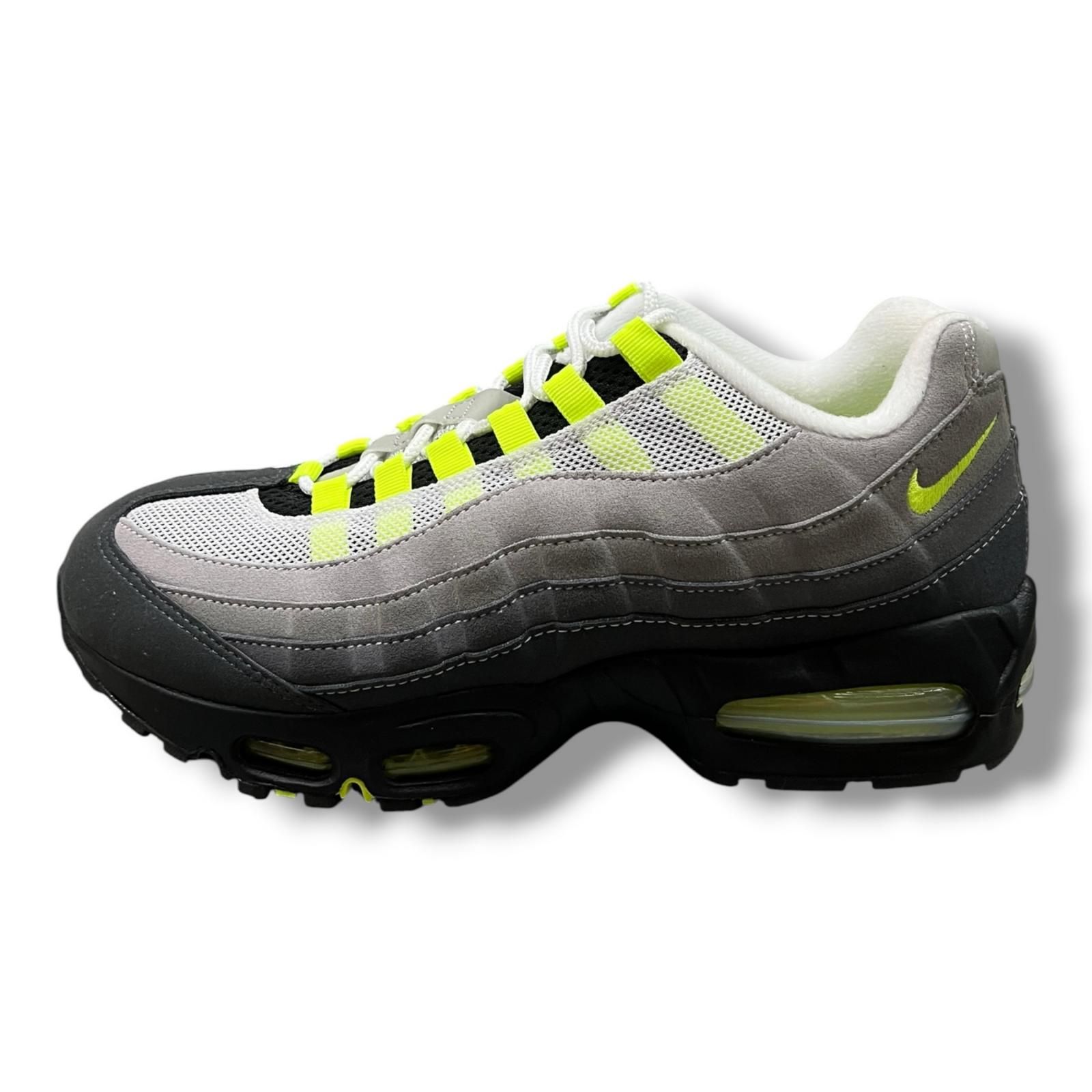 NIKE Air Max 95 OG Big Bubble 
