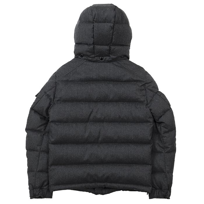 美品】MONCLER モンクレール モンジュネーブル ダウンジャケット 