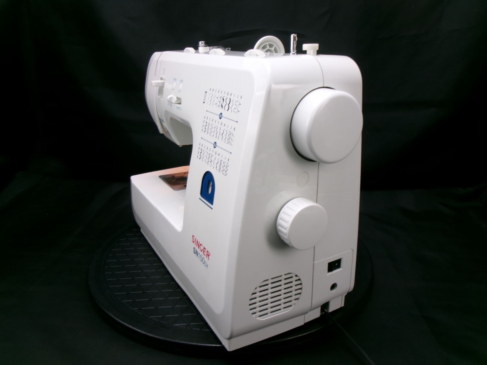 シンガーミシン The NEW Standard SN55e ☆美品☆