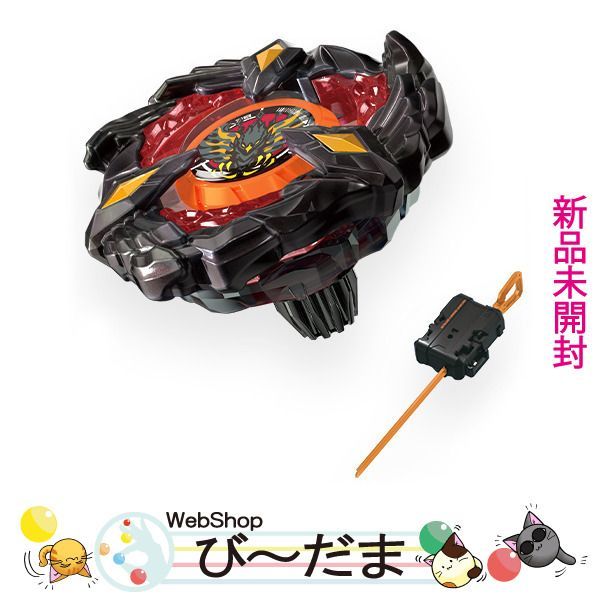 黒フェニックスウイング9-60GF ベイブレードX bn:11] 【未開封】 ベイブレードX BX-00 フェニックスウイング9-60GF