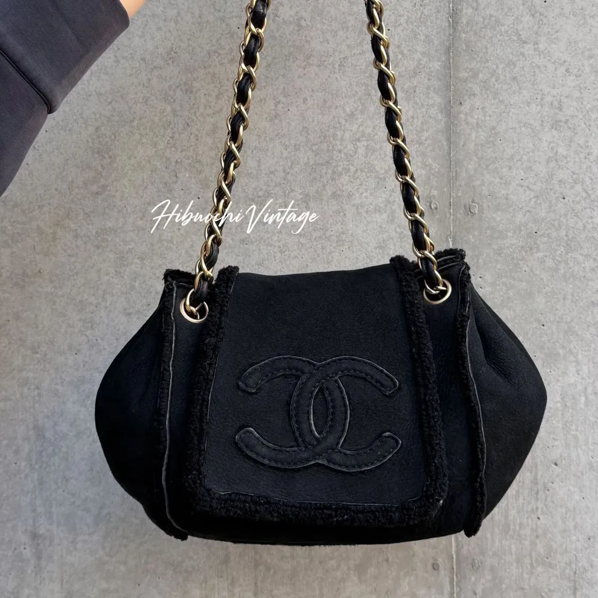 CHANEL Vintage