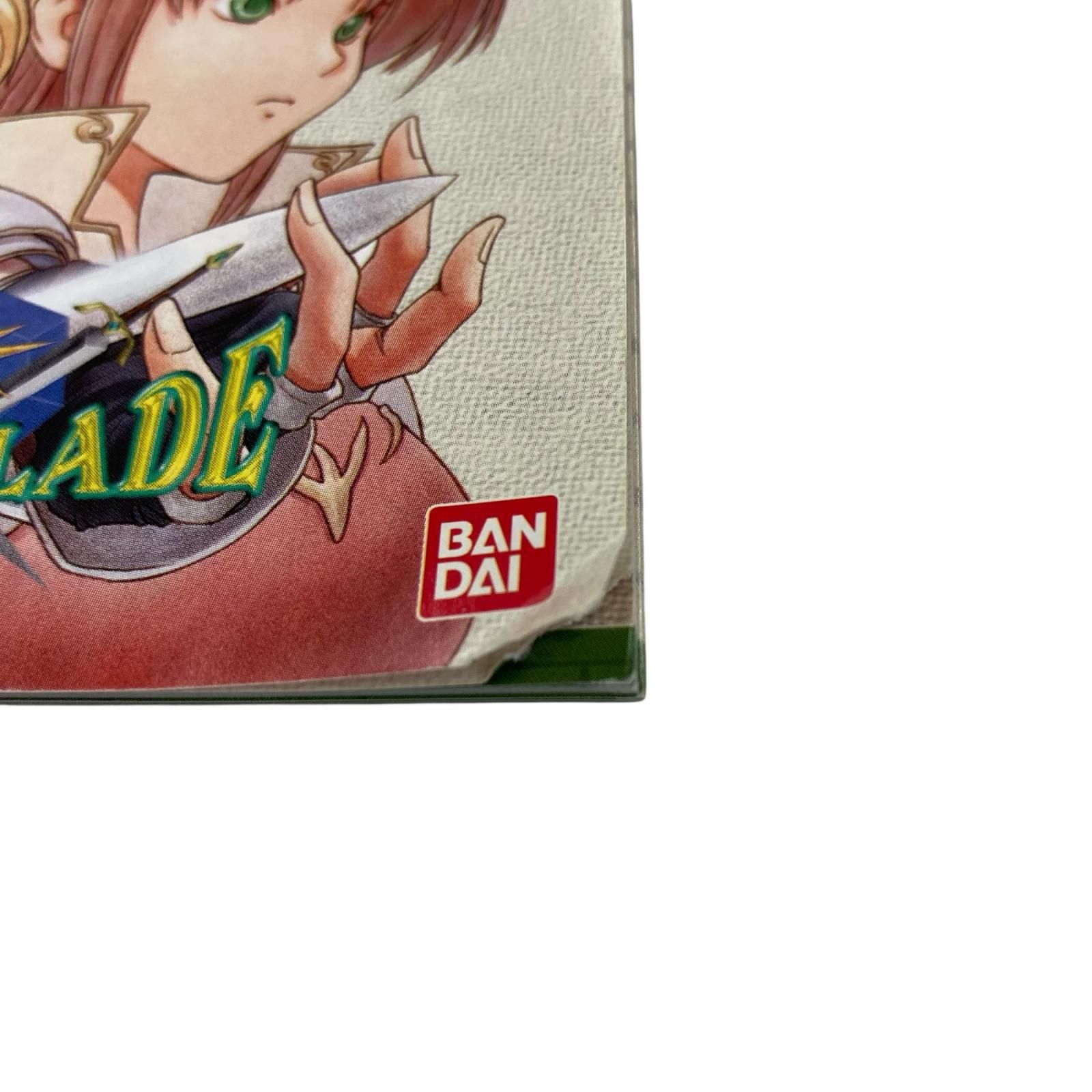 ワンダースワン本体ジャンク　ソフトセット 186000 ジャンク品 BANDAI バンダイ ワンダースワン 本体 ソフト3点