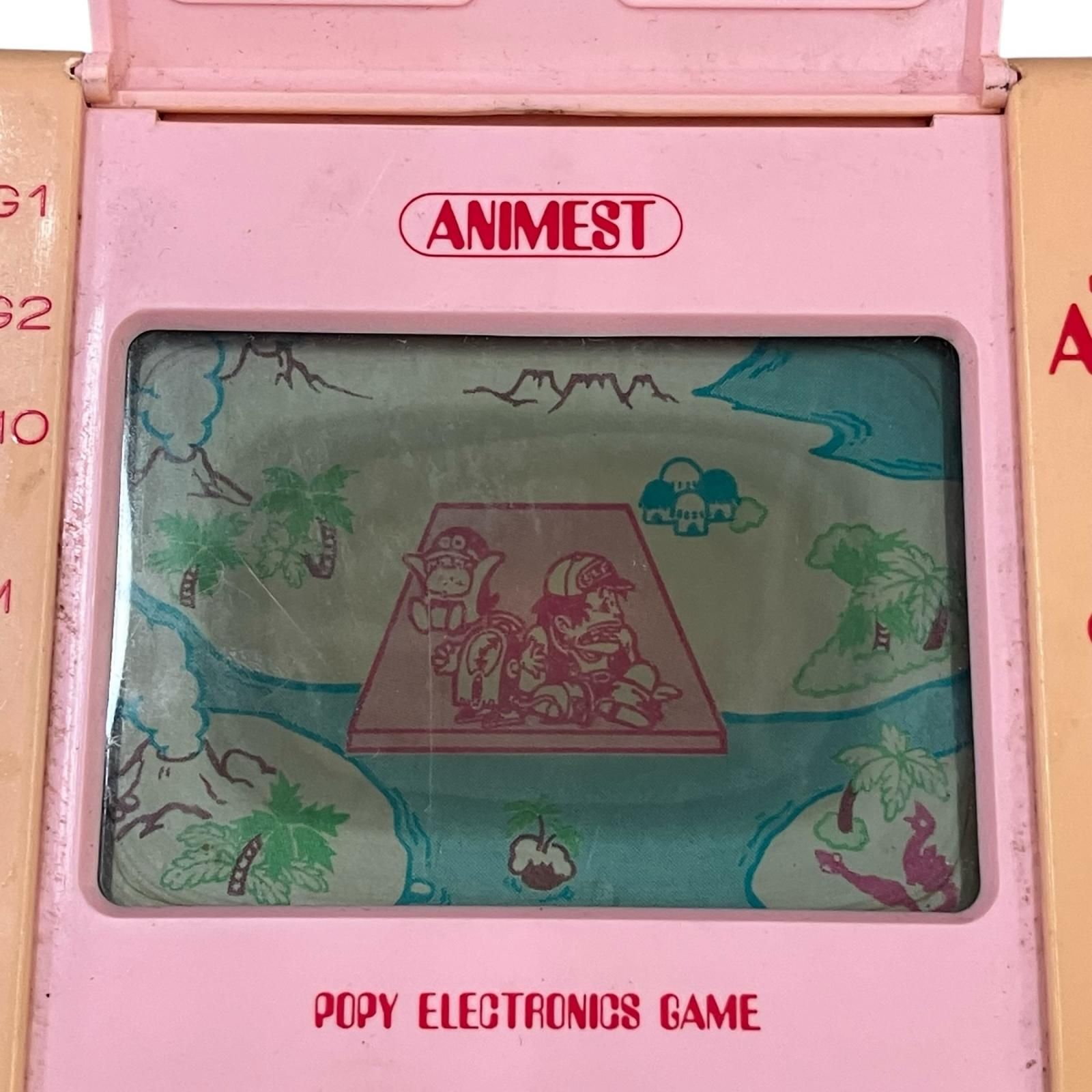 199990 動作未確認 昭和レトロゲーム Dr.スランプアラレちゃん