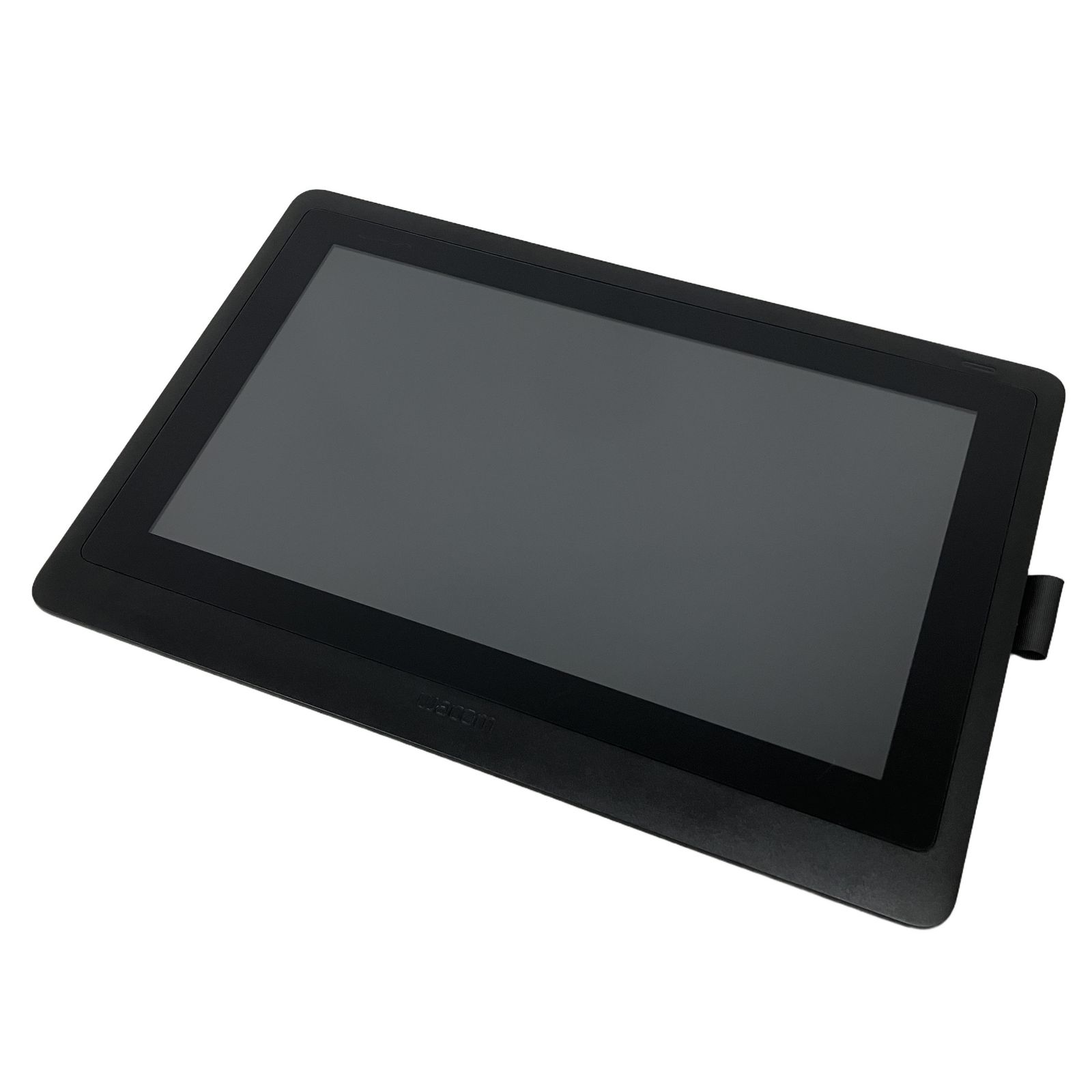 Wacom Cintiq 16 DTK-1660/K0-DA 液晶ペンタブレット 液タブ ワコム 中古 M11189791