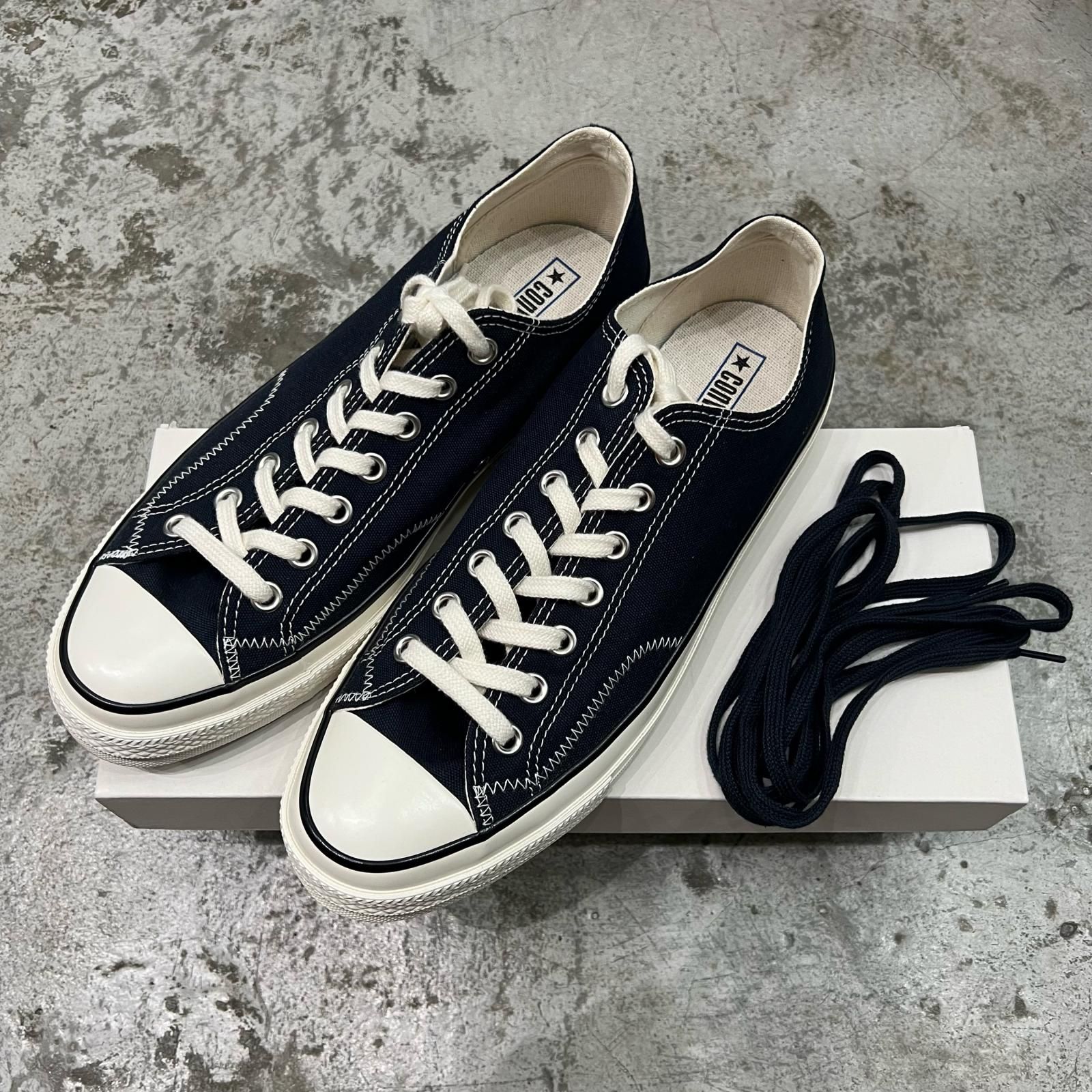 DESCENDANT × CONVERSE 26SS ALL STAR LGCY OX / DC オールスター