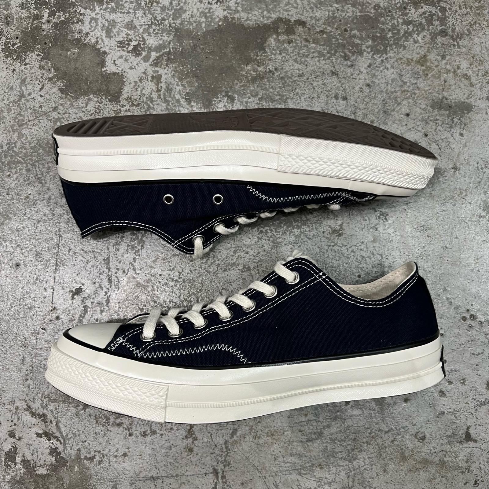DESCENDANT × CONVERSE 26SS ALL STAR LGCY OX / DC オールスター 