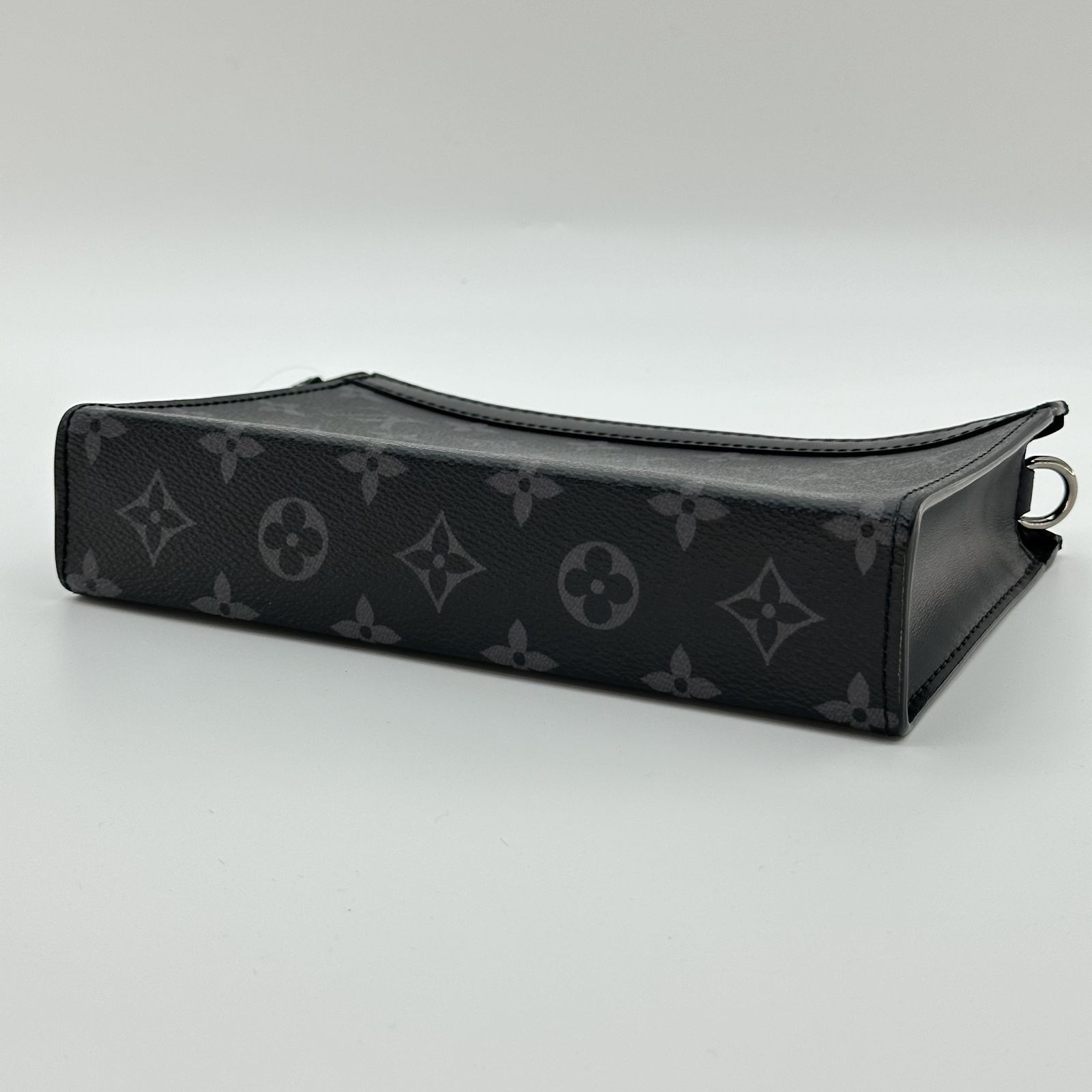 極美品】ルイヴィトン LOUIS VUITTON M81124 モノグラム・エクリプス 