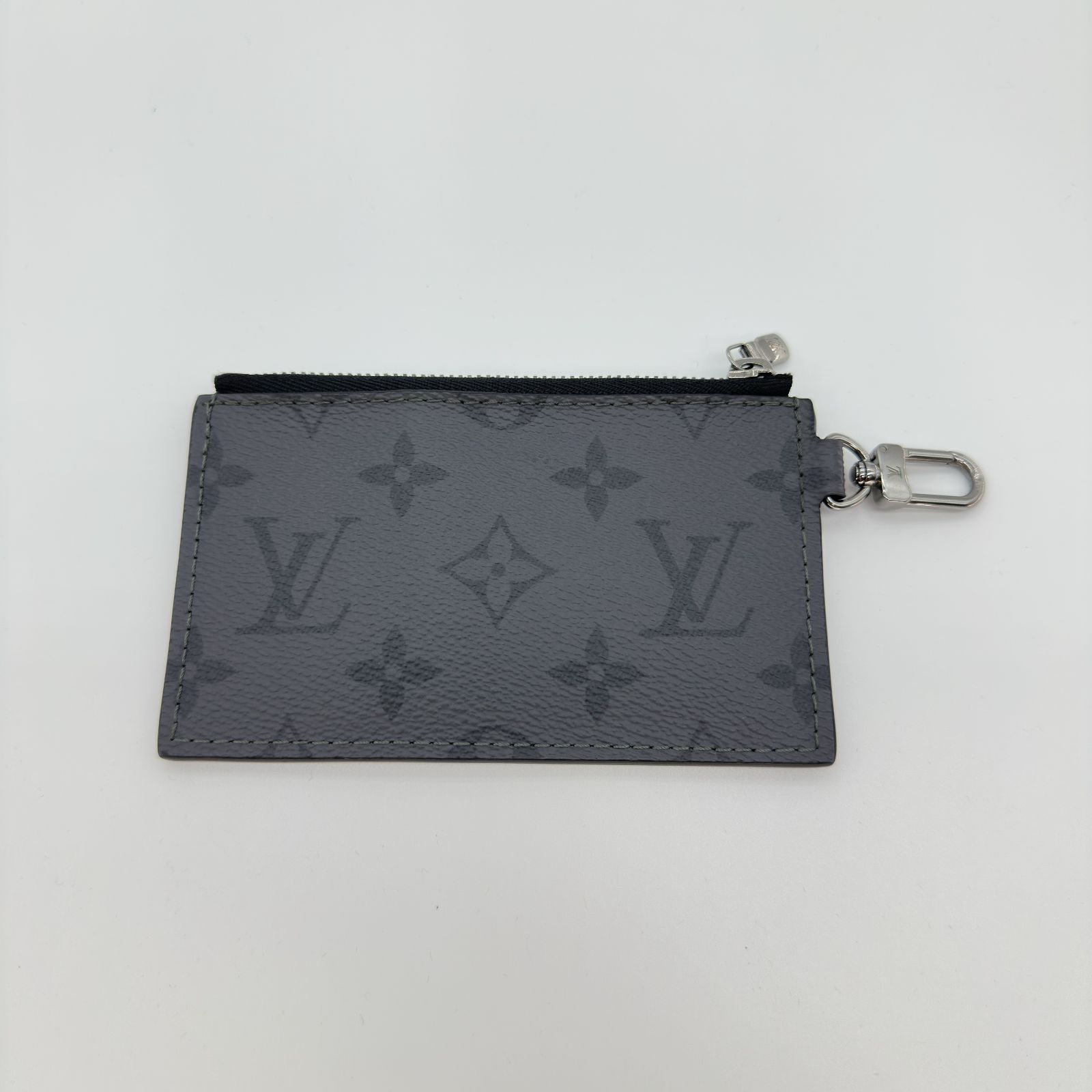 極美品】ルイヴィトン LOUIS VUITTON M81124 モノグラム・エクリプス