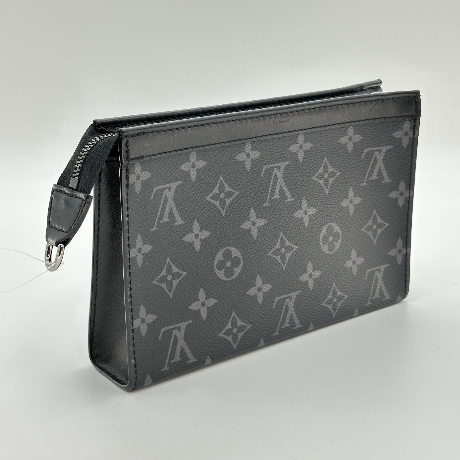 極美品】ルイヴィトン LOUIS VUITTON M81124 モノグラム・エクリプス