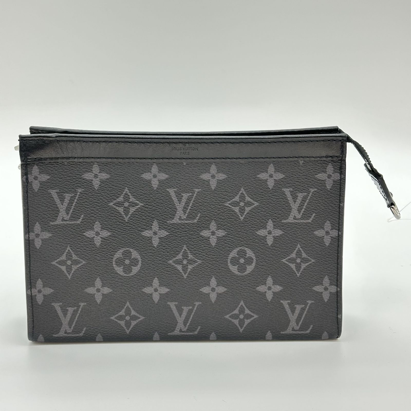 極美品】ルイヴィトン LOUIS VUITTON M81124 モノグラム・エクリプス