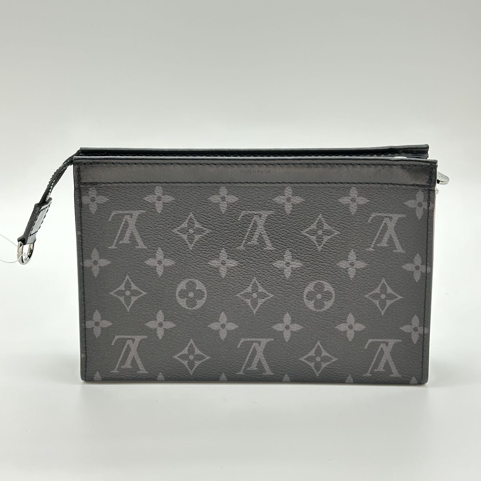 極美品】ルイヴィトン LOUIS VUITTON M81124 モノグラム・エクリプス 