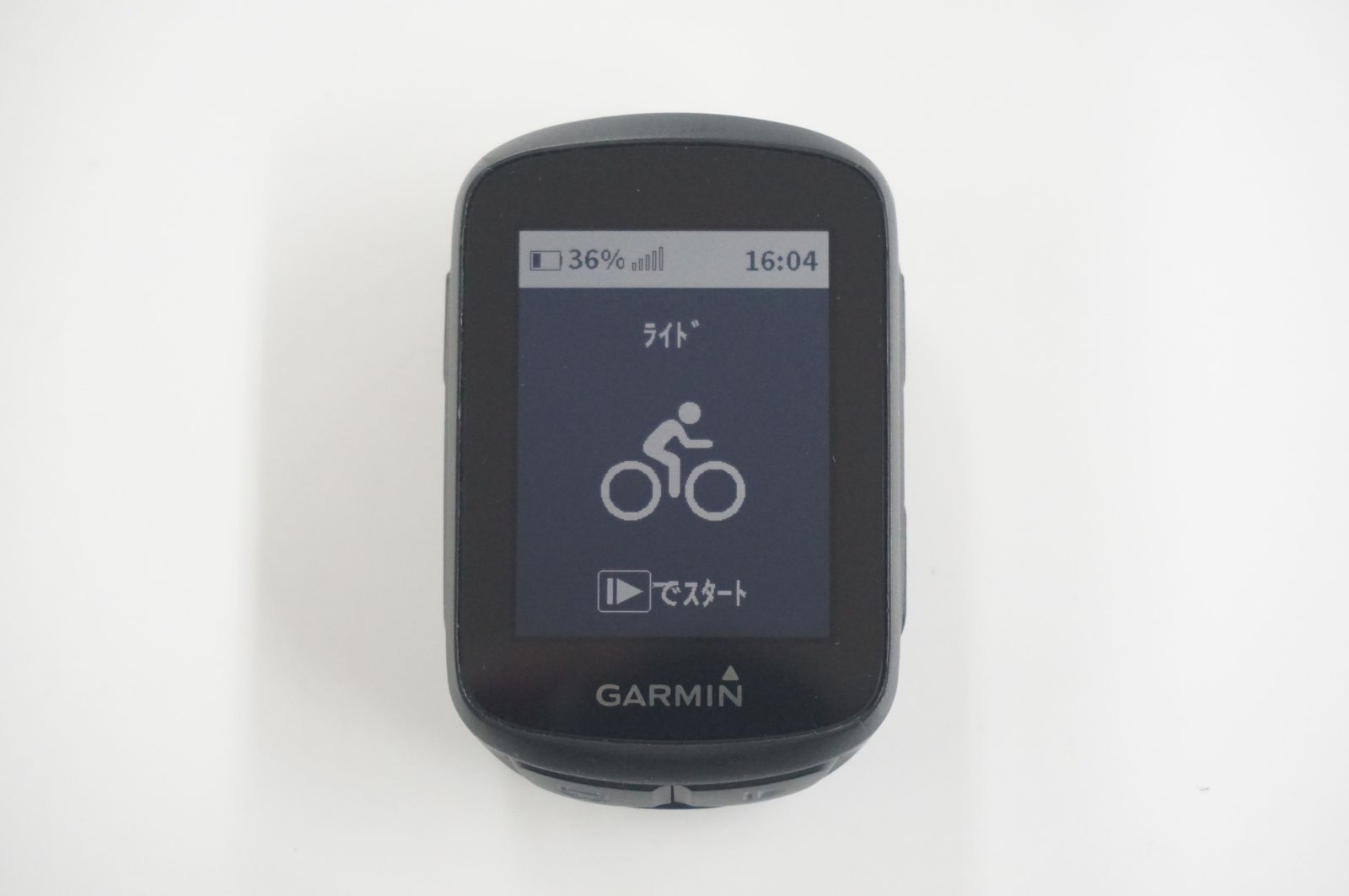 GARMIN 「ガーミン」 EDGE 130 PLUS サイクルコンピューター / バイチャリ福岡店