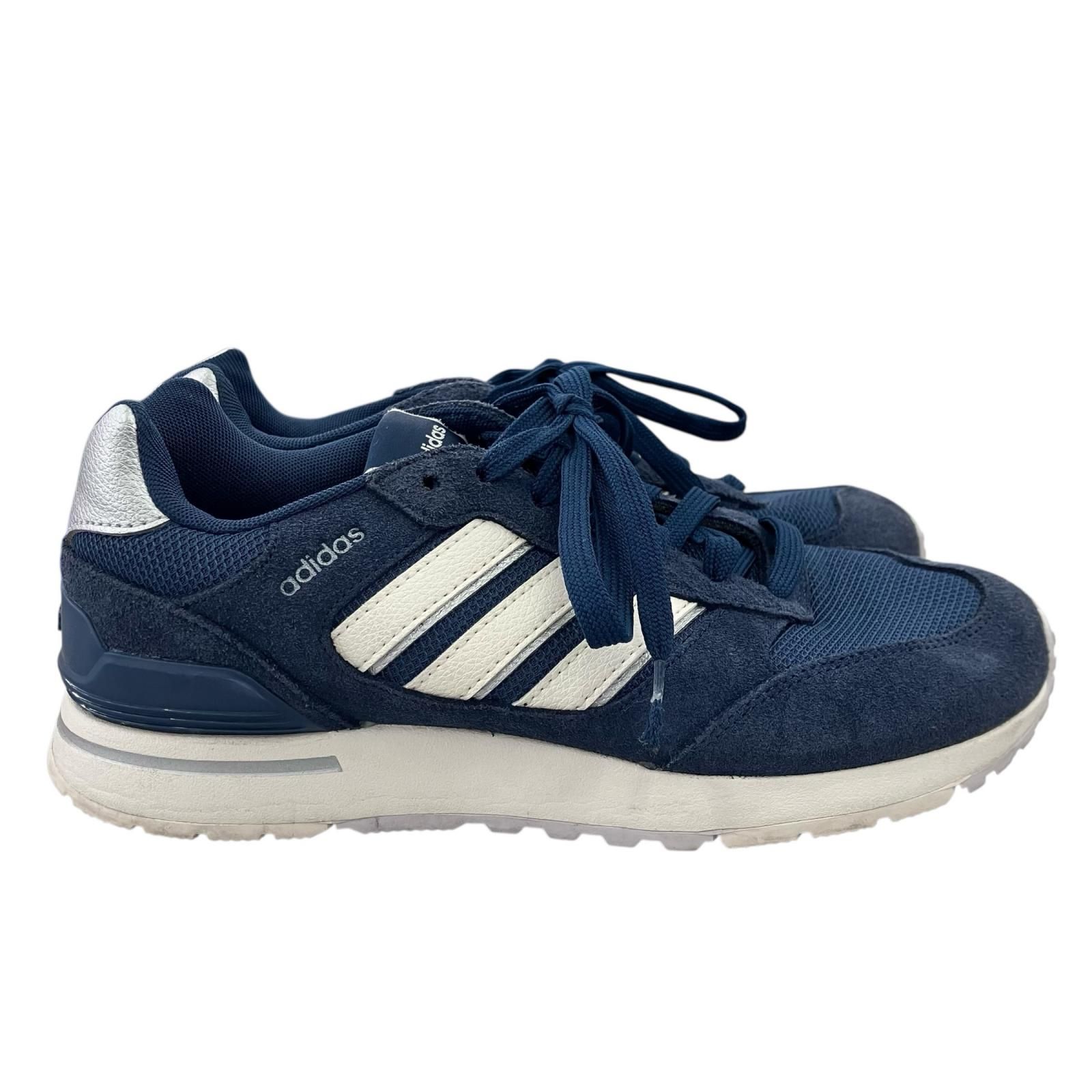 返金専用 186001 現状品 adidas スニーカー Run 80s 25cm - メルカリ